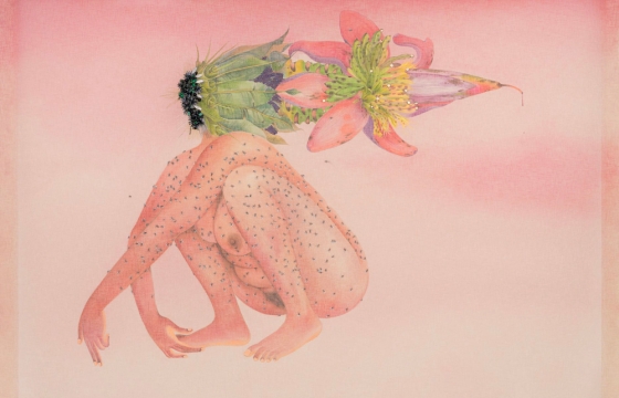 Rajni Perera “Dhum Lōkaya” @ Rajiv Menon Contemporary, Los Angeles