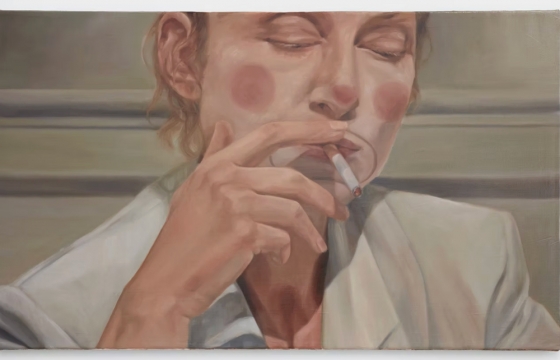 Birgit Jürgenssen & Noelia Towers @ Slip House, NYC