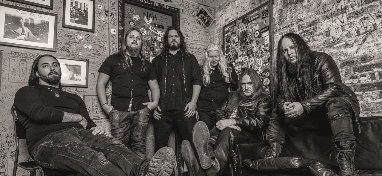 The long lost album from Joey Jordison’s post-Slipknot project Vimic is finally here. But does it live up to his legacy?