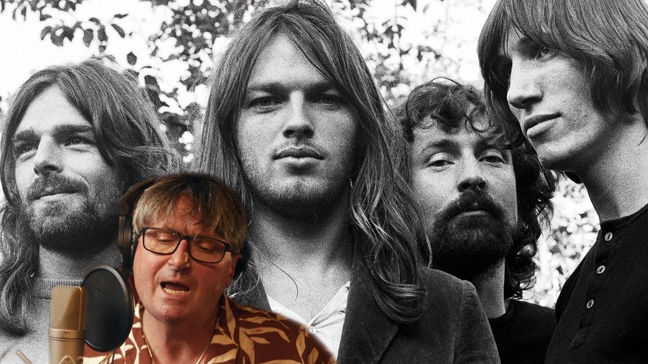 Pink Floyd commemorated in new poem from Poet Laureate Simon Armitage