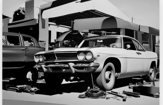 The “Pendulum” Swings: Mike Lee @ HALF Gallery, NYC