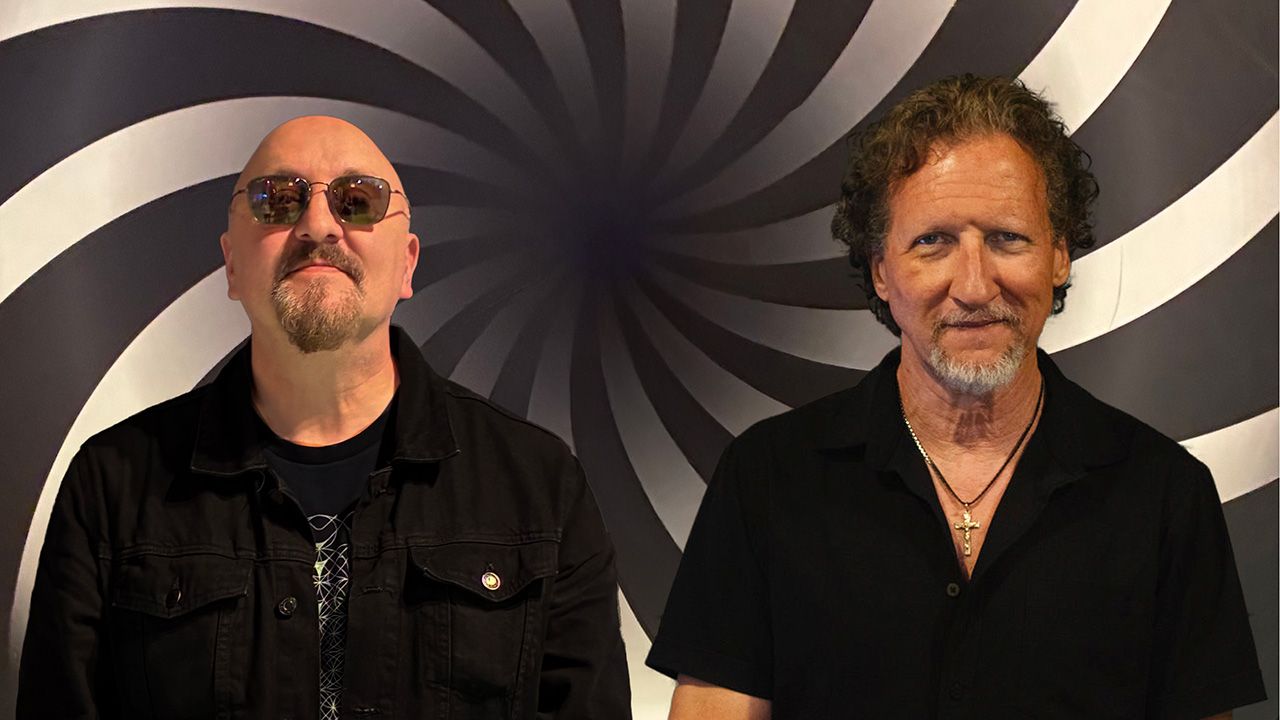 Porcupine Tree offshoot Voyage 35 announce European and UK tour dates