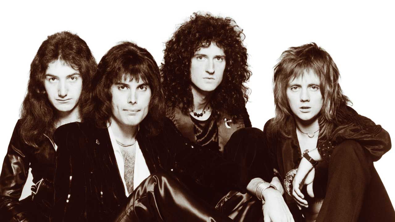 The 10 most played rock acts on UK radio and TV in the 21st century have been announced: Only two are from the 21st century