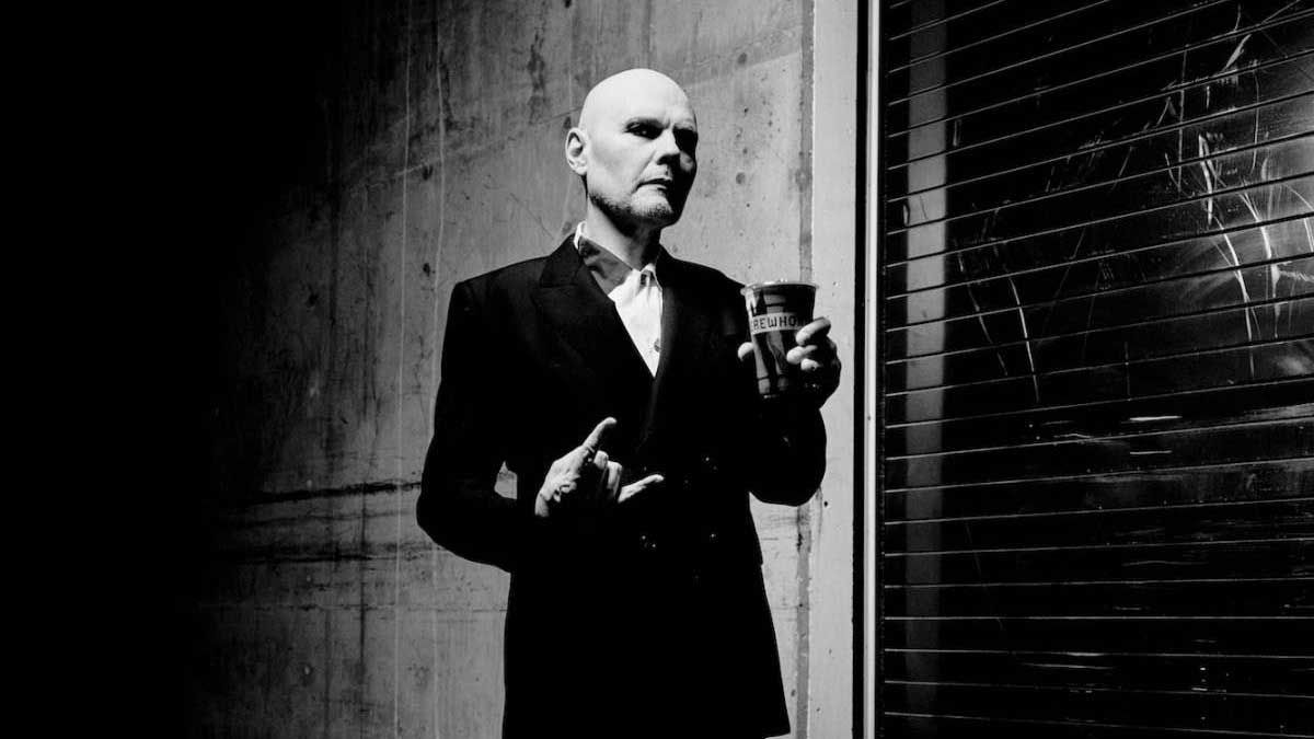 “A decadent yet functional take on wellness”: Smashing Pumpkins launch $20 charity smoothie