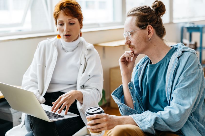 No, you’re not imagining it: things are really tough for illustrators right now