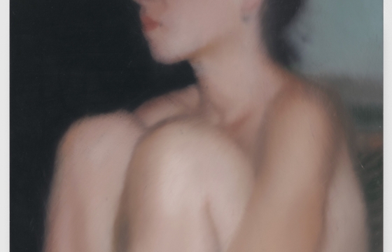 Gerhard Richter’s Blockbuster @ David Zwirner, Paris Kicks off Basel Week