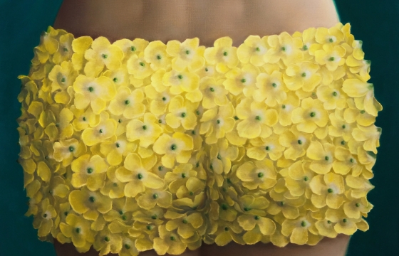 Preview: Riikka Sormunen “Only Lovers” @ Richard Heller Gallery, Santa Monica