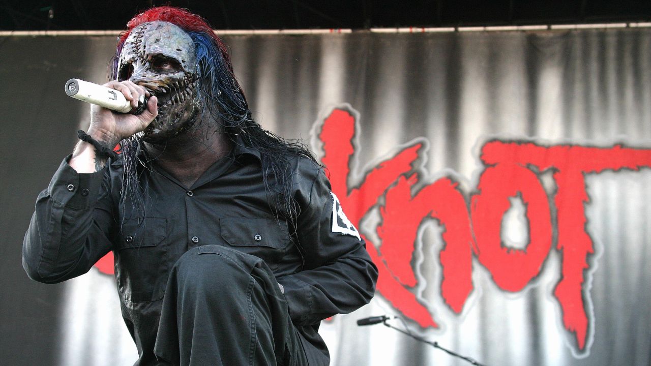 The house that Slipknot trashed in their most infamous music video is going to auction
