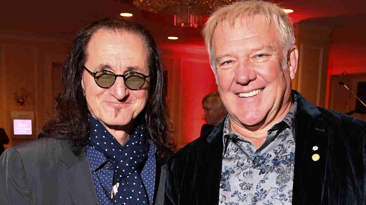 “We are blown away!” Rush share new video as they add 17 more US and Canadian cities to Fifty Something tour