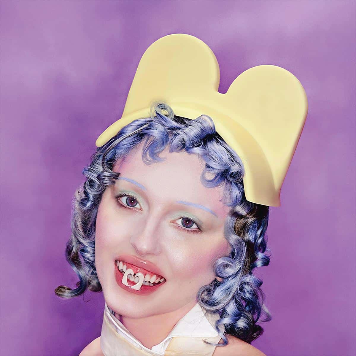 Ashnikko – Smoochies