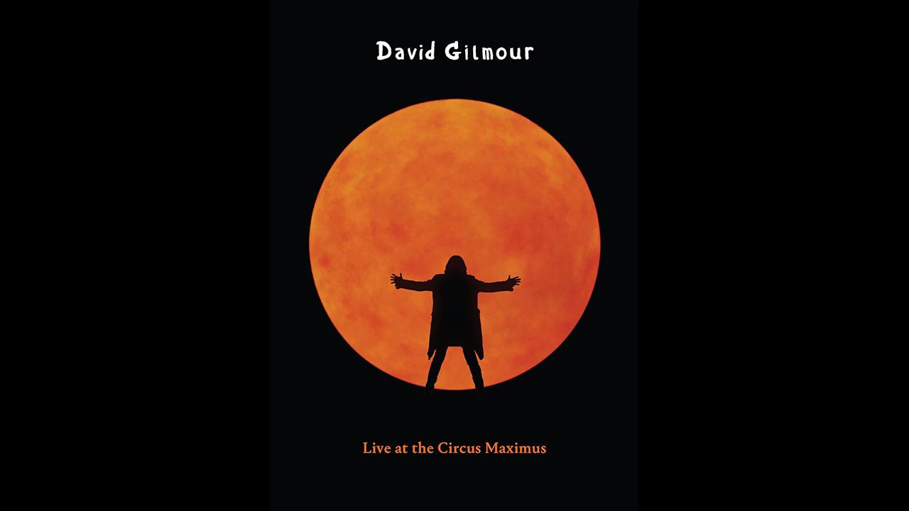 “A peerless catalogue; a breathtaking, ancient setting; a definitive latterday performance by a band of all the talents”: David Gilmour’s Live At The Circus Maximus is a maxed-out experience