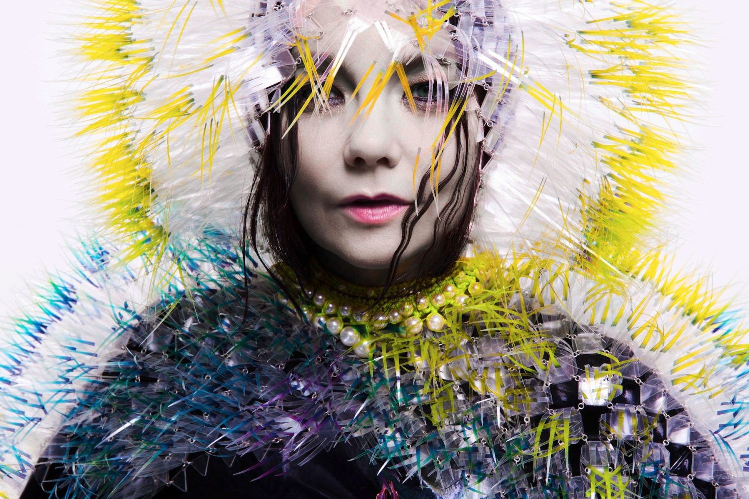 Björk has joined the No Music for Genocide campaign