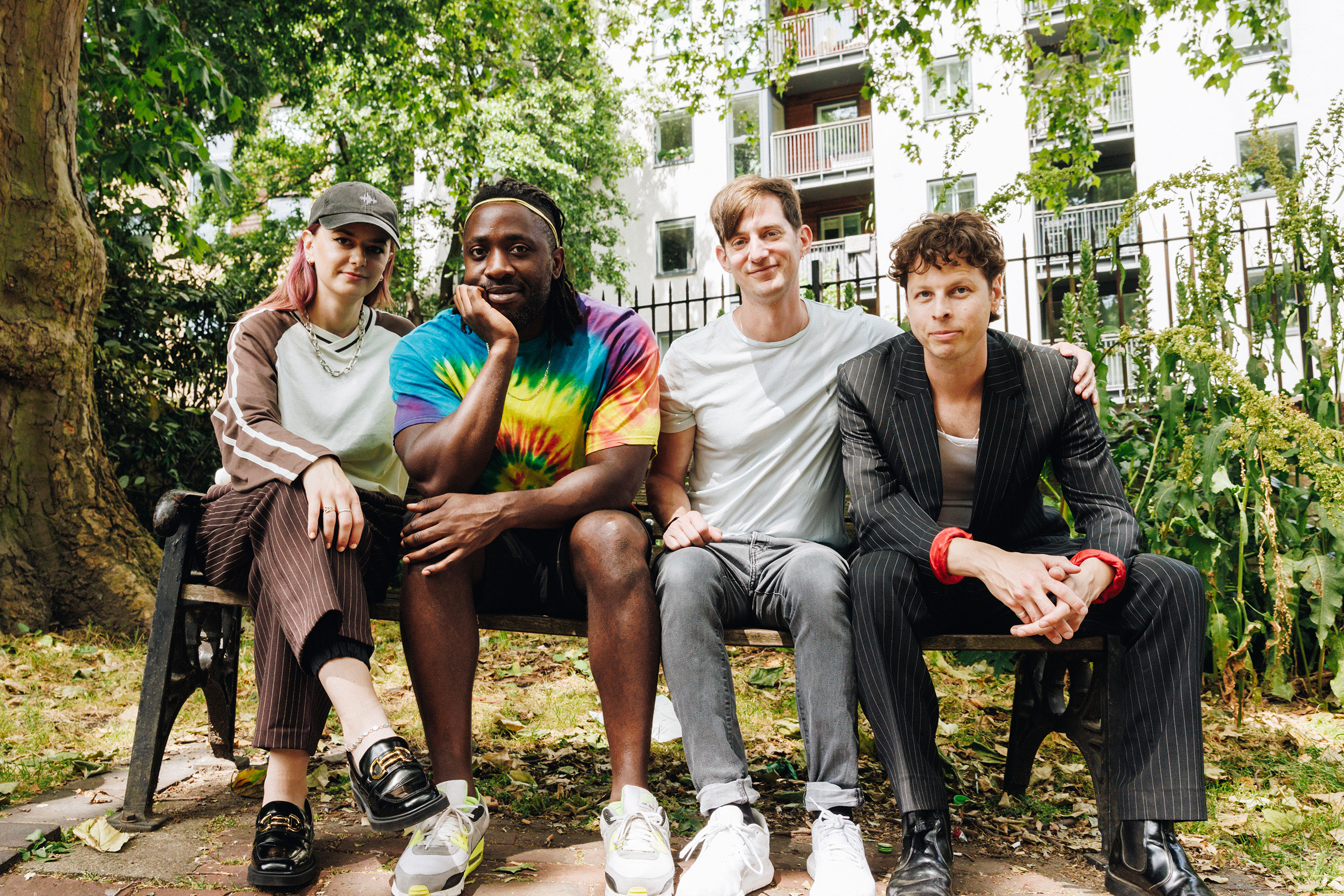 Interpol and Bloc Party have announced a 2026 co-headline UK and European tour