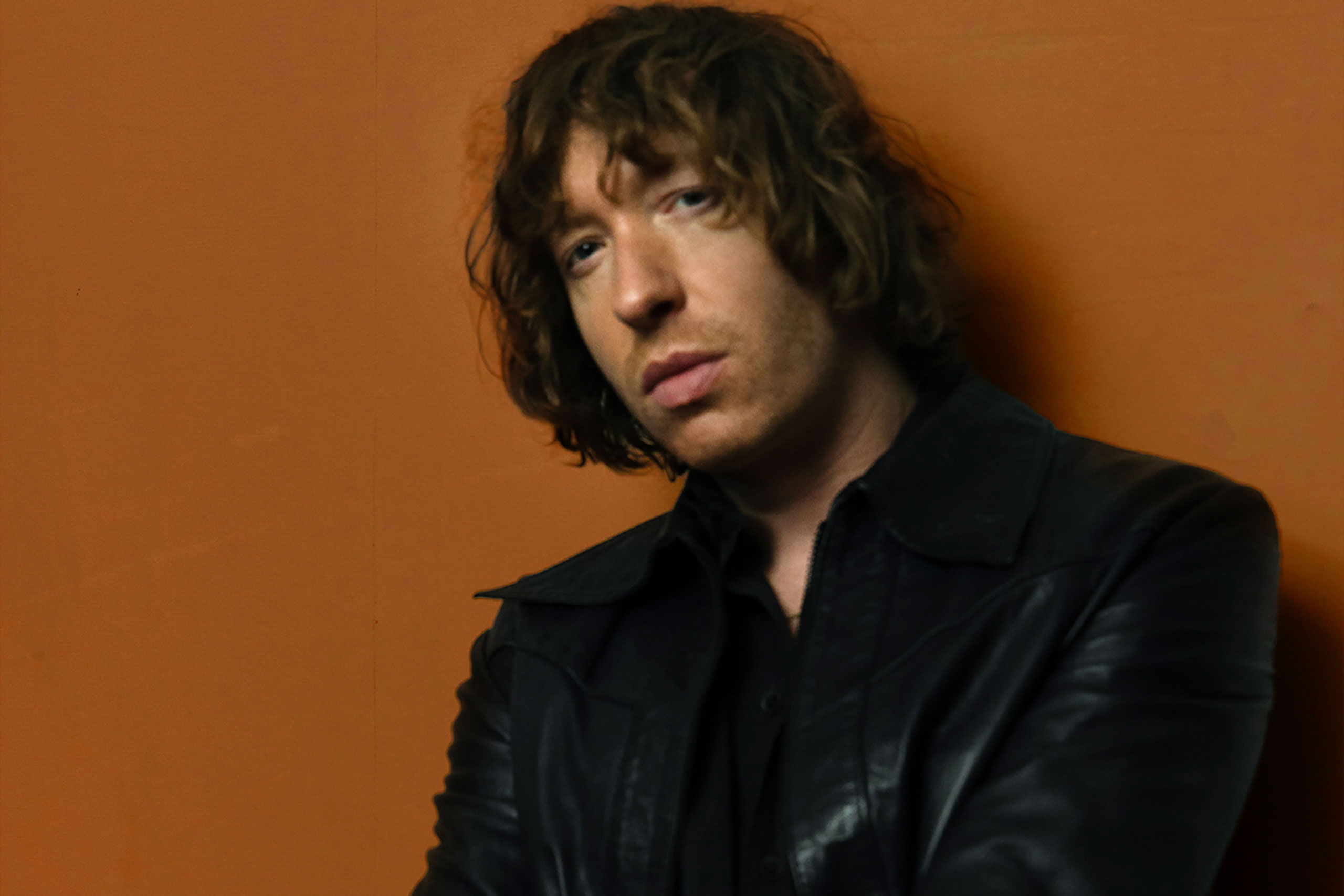 George Daniel and Oscar Farrell have teamed up for a new track, ‘volc4’