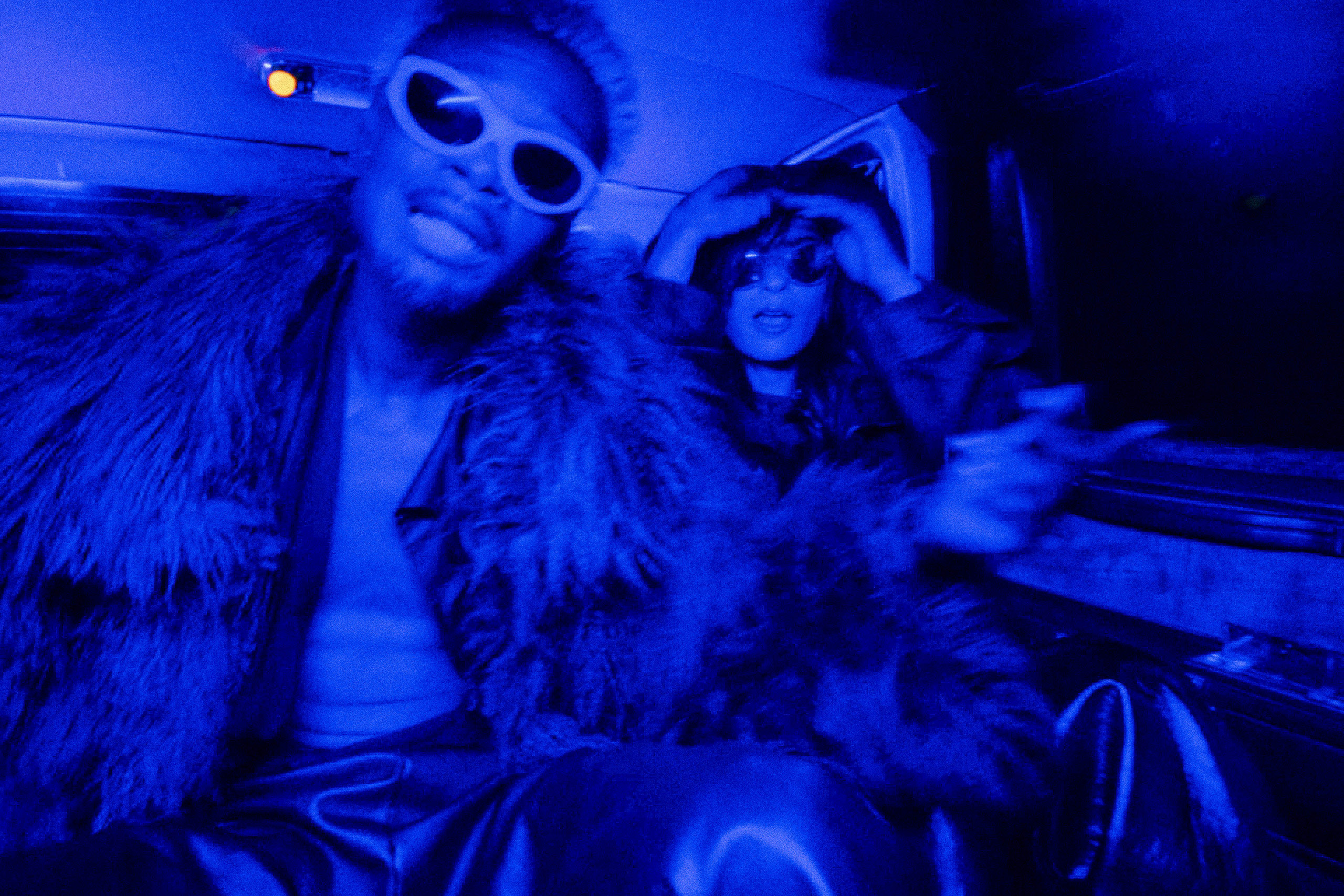 Danny Brown has dropped his ‘Copycats’ video featuring underscores