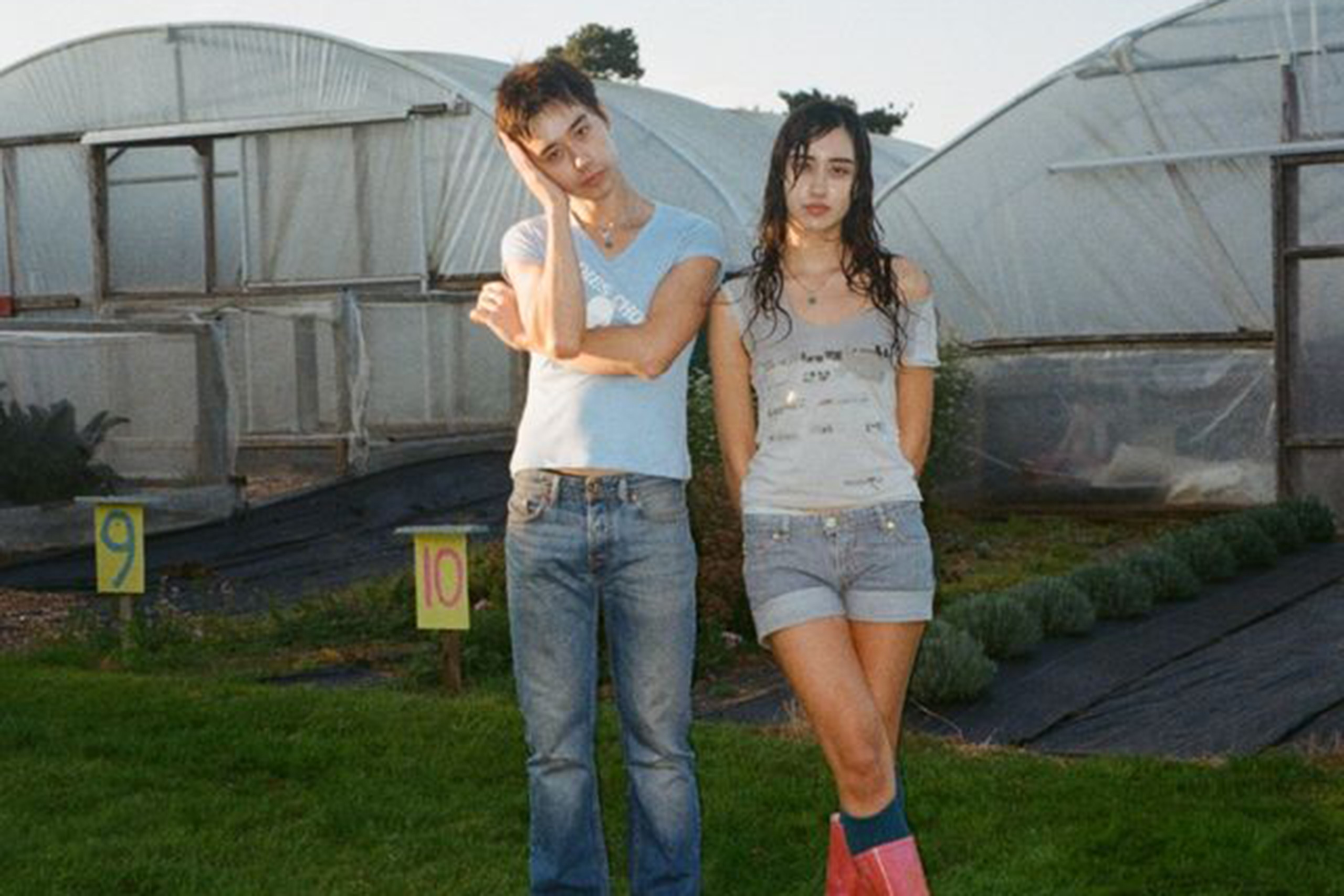 Esme Emerson have released their new track ‘Centipede’ and announced a 2026 UK headline tour