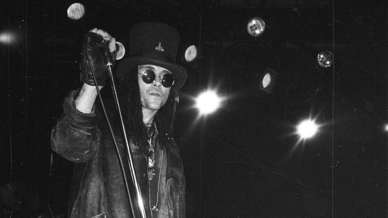 “They were ripping the whole place down. The bar was used as a battering ram to storm the stage.” How a long wait for a metal singer’s dealer to deliver the goods almost caused disaster at an iconic UK music venue