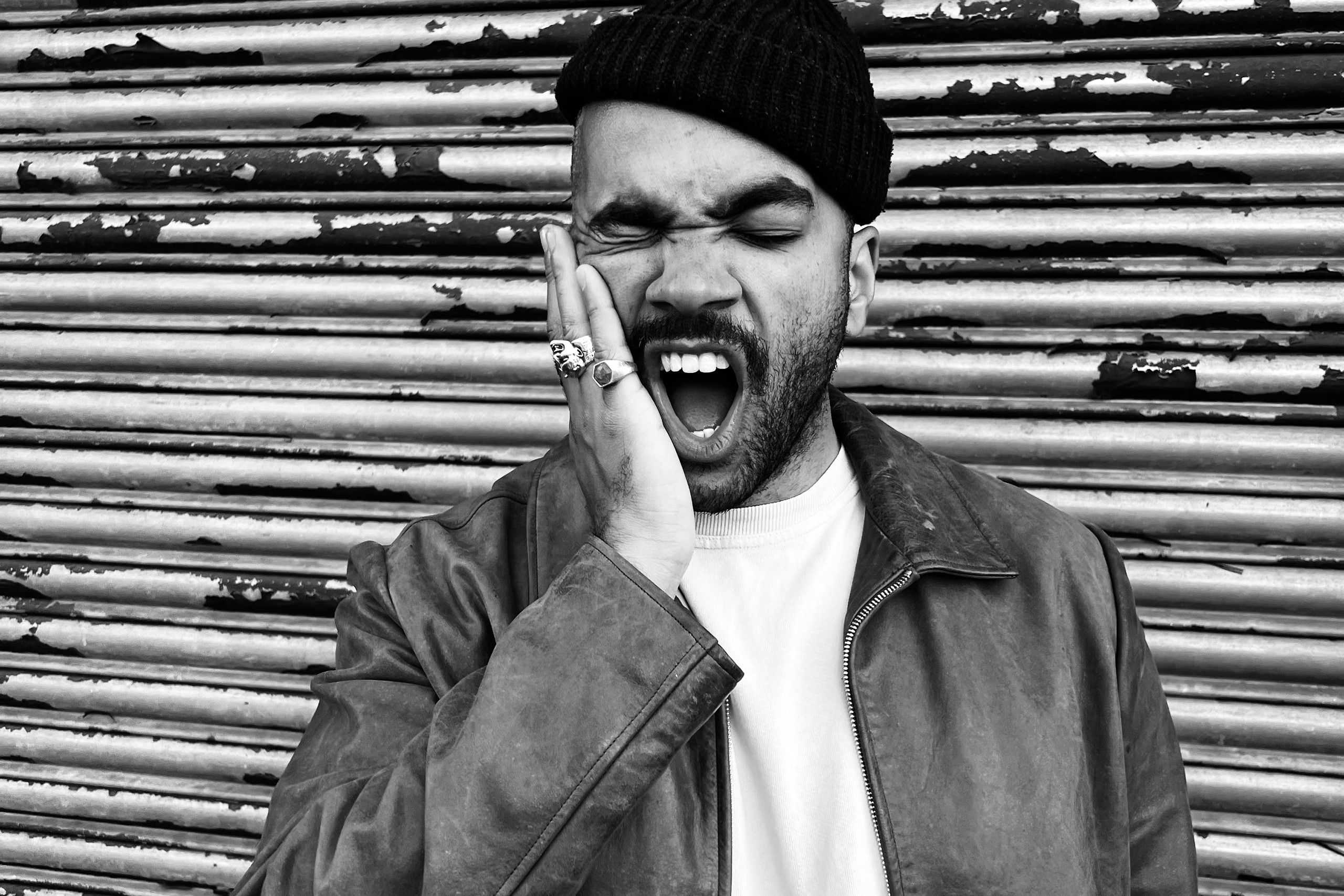 Fitzroy Holt has unveiled new single ‘Around the Wrekin’ from his upcoming debut album