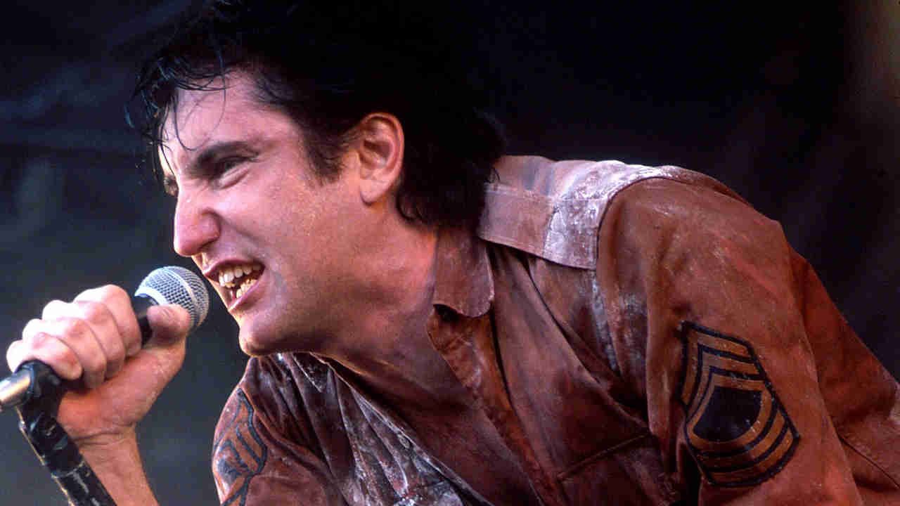 “It’s almost cooler that we never did release it. It’s become this mythical thing now”: The lost Nine Inch Nails supergroup that could have united two of rock’s most iconic singers