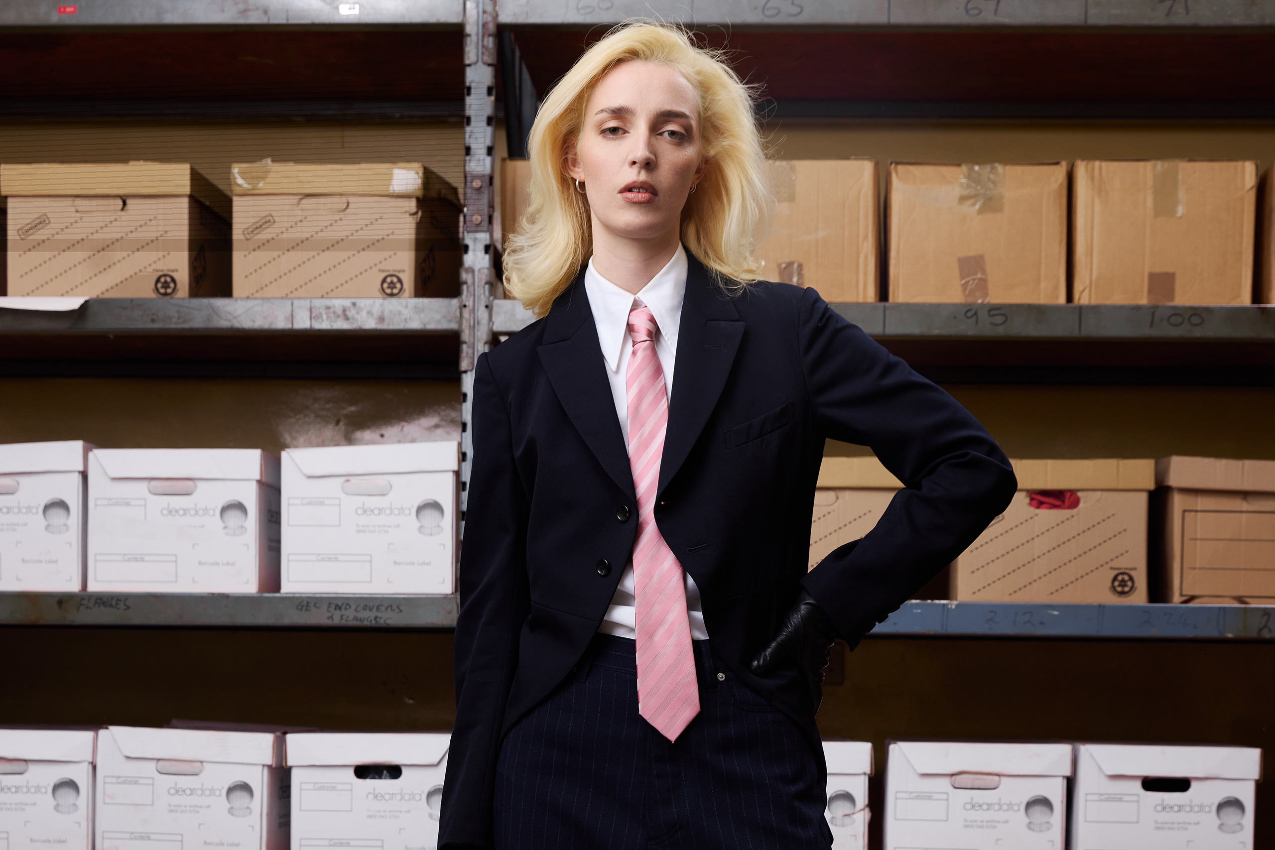 Gia Ford has released her new single ‘God’