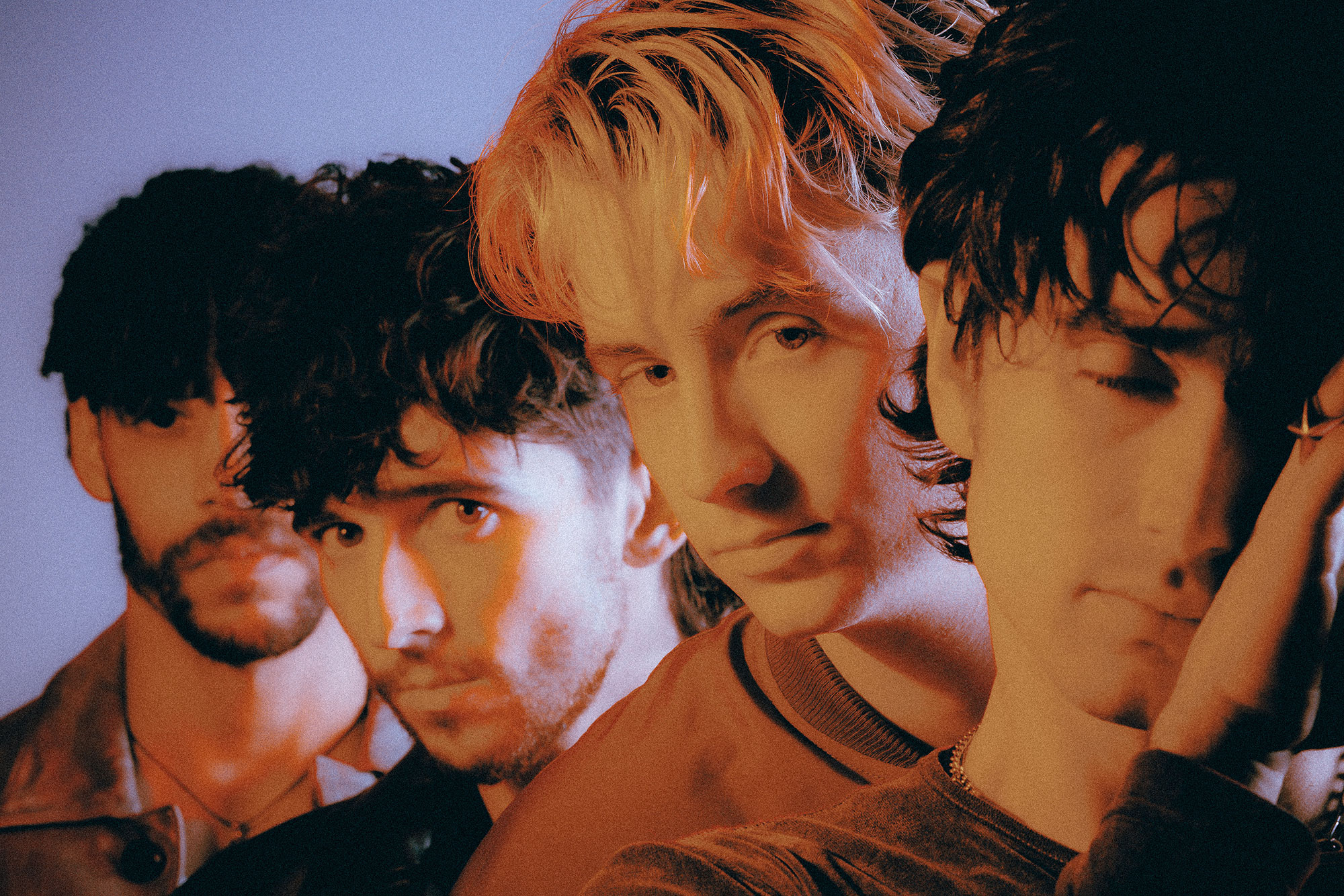 Inhaler have released a new single, ‘Hole In The Ground’, ahead of their Royal Albert Hall show