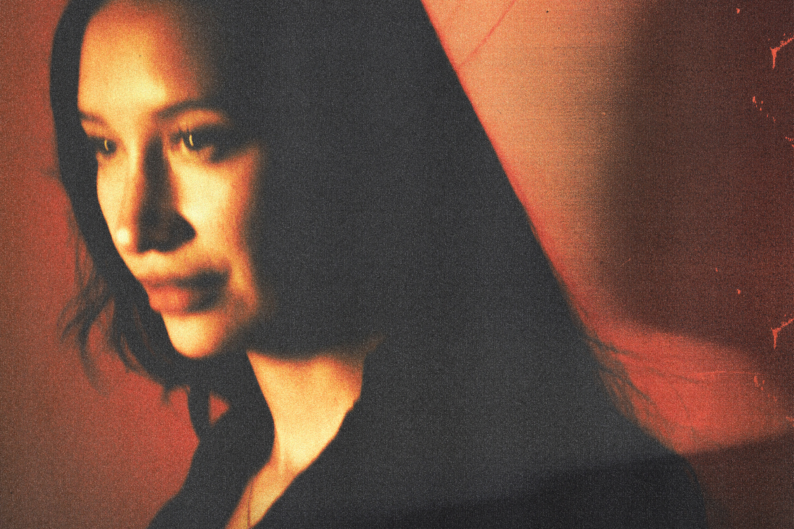 Julia Wolf has released a surprise remix EP, ‘2MUCHPRESSURE’