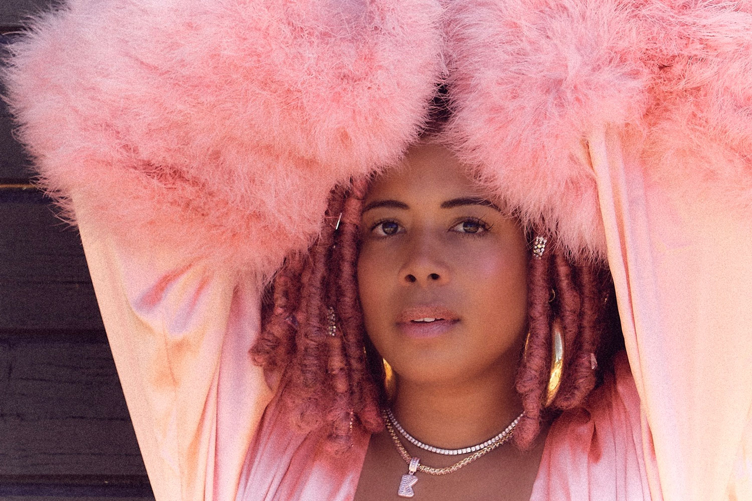 Kelis is going to join Maribou State at LIDO Festival in 2026