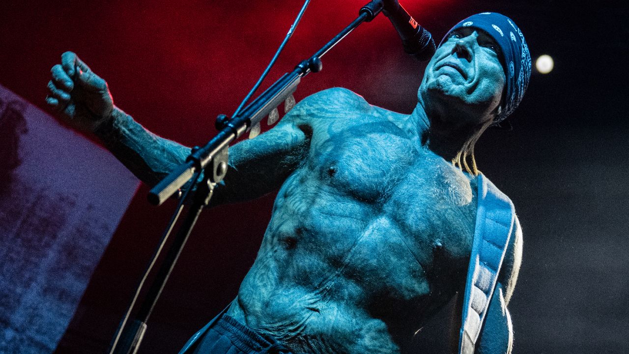 “I made more money in the first three years of the porn business than I made in 20 years of playing music”: Biohazard’s Evan Seinfeld explains how he started making adult films