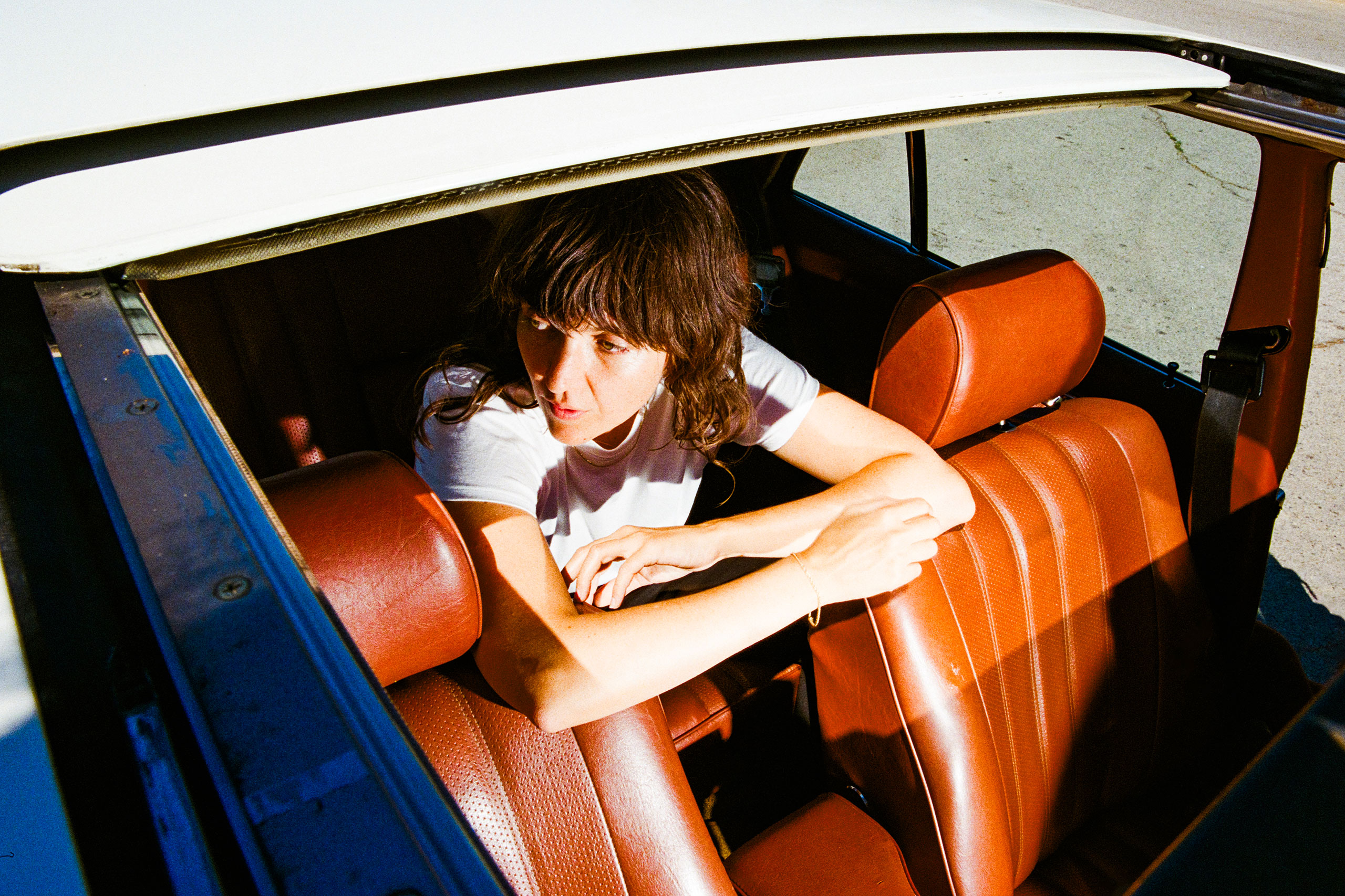 Courtney Barnett is back with a new single, ‘Stay In Your Lane’