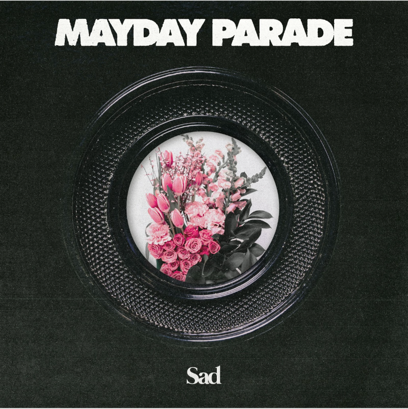 Mayday Parade – Sad