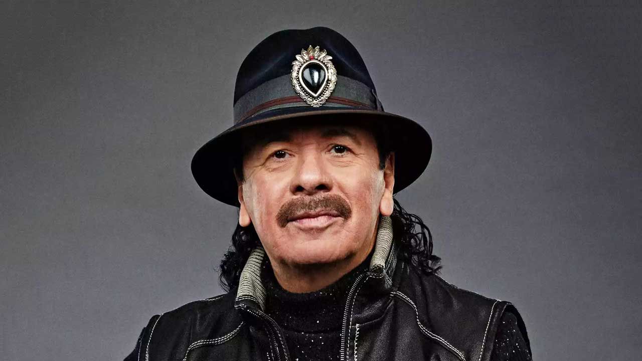“Fear is what motivates ignorant people to put words in my mouth”: Carlos Santana refutes viral hoax claiming he opposed Bad Bunny Super Bowl halftime show