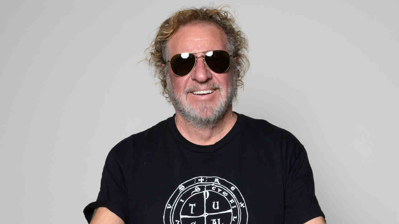 “People deserve to hear that music. And I wouldn’t play it if we didn’t do it justice”: Sammy Hagar announces a UK arena tour – and he’s bringing the Van Halen songs