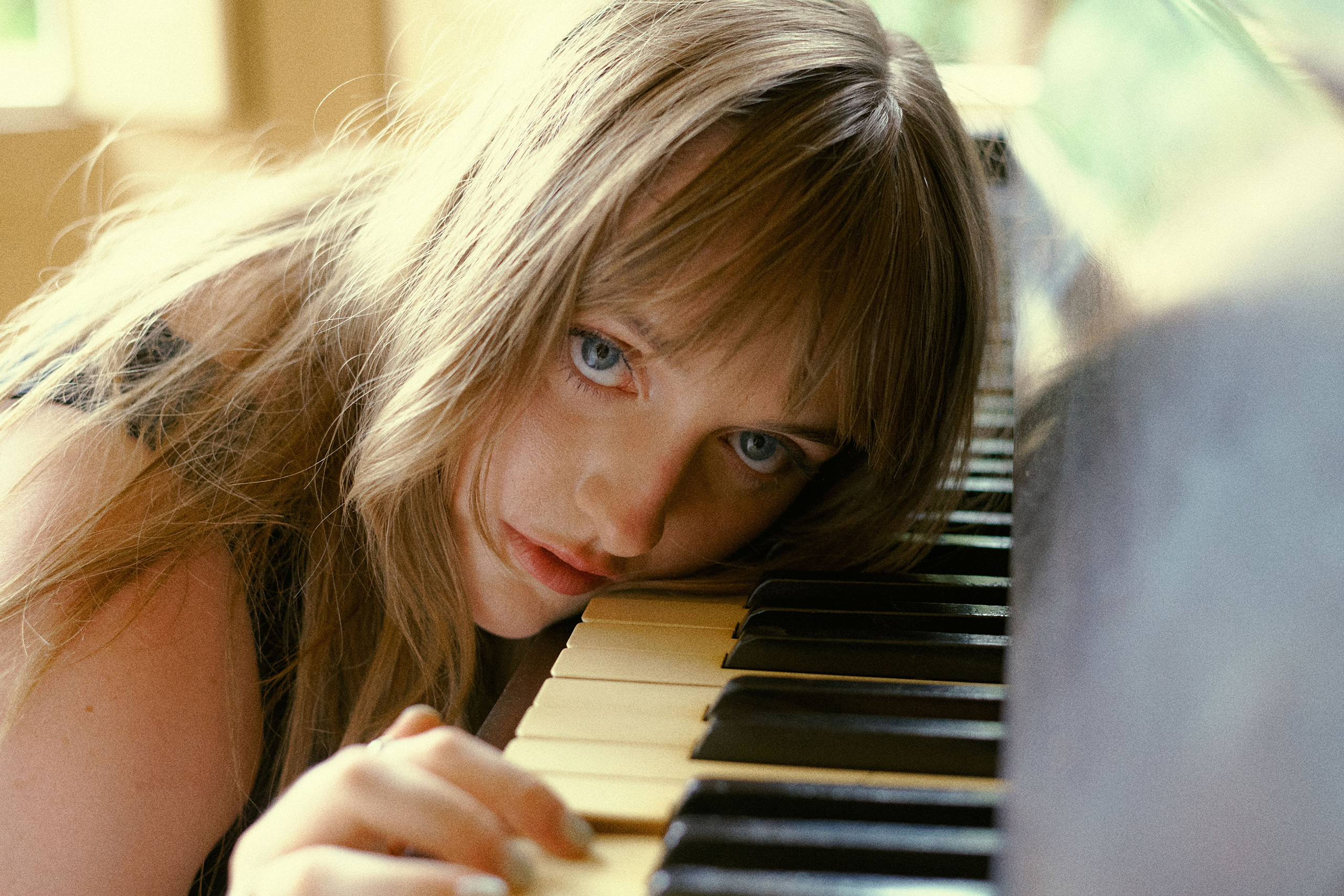 From heartache to healing: Nell Mescal breaks down her brilliantly brutal EP