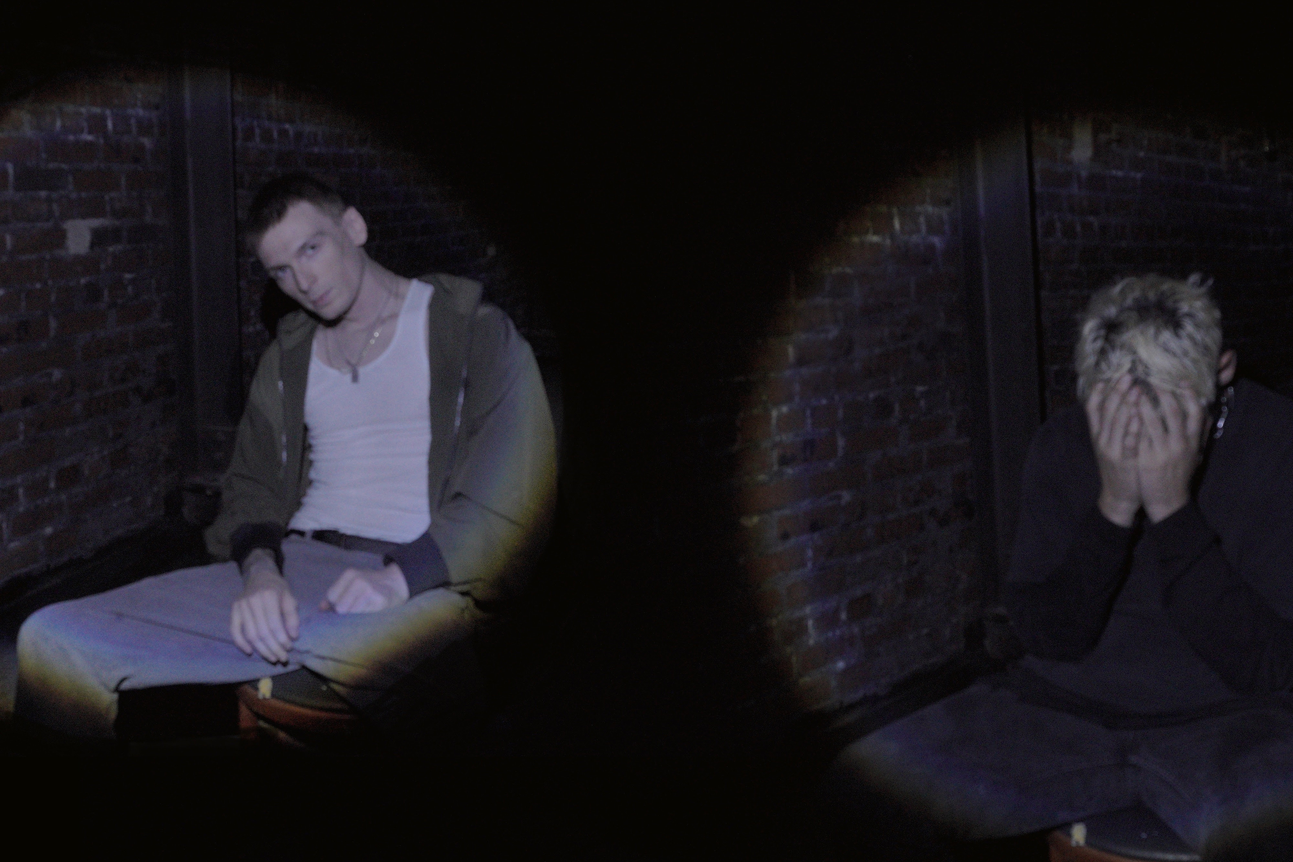 Code Orange side-project NOWHERE2RUN have announced their new EP ‘What Did You Do?’