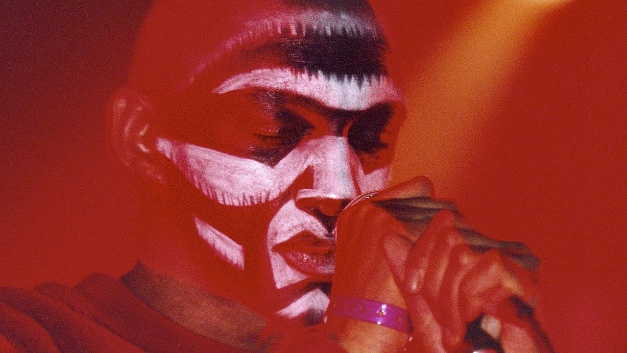 “Gloriously original, its power to intrigue, disturb and seduce remains undiminished three decades on”: This 1995 album contains hip hop, dub, soul, industrial and ambient music. And it’s very, very prog