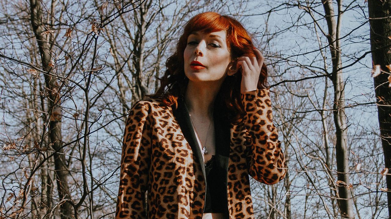 “It shouldn’t be a luxury to be able to afford to go and see live music.” The Anchoress offers concessionary tickets to November London show