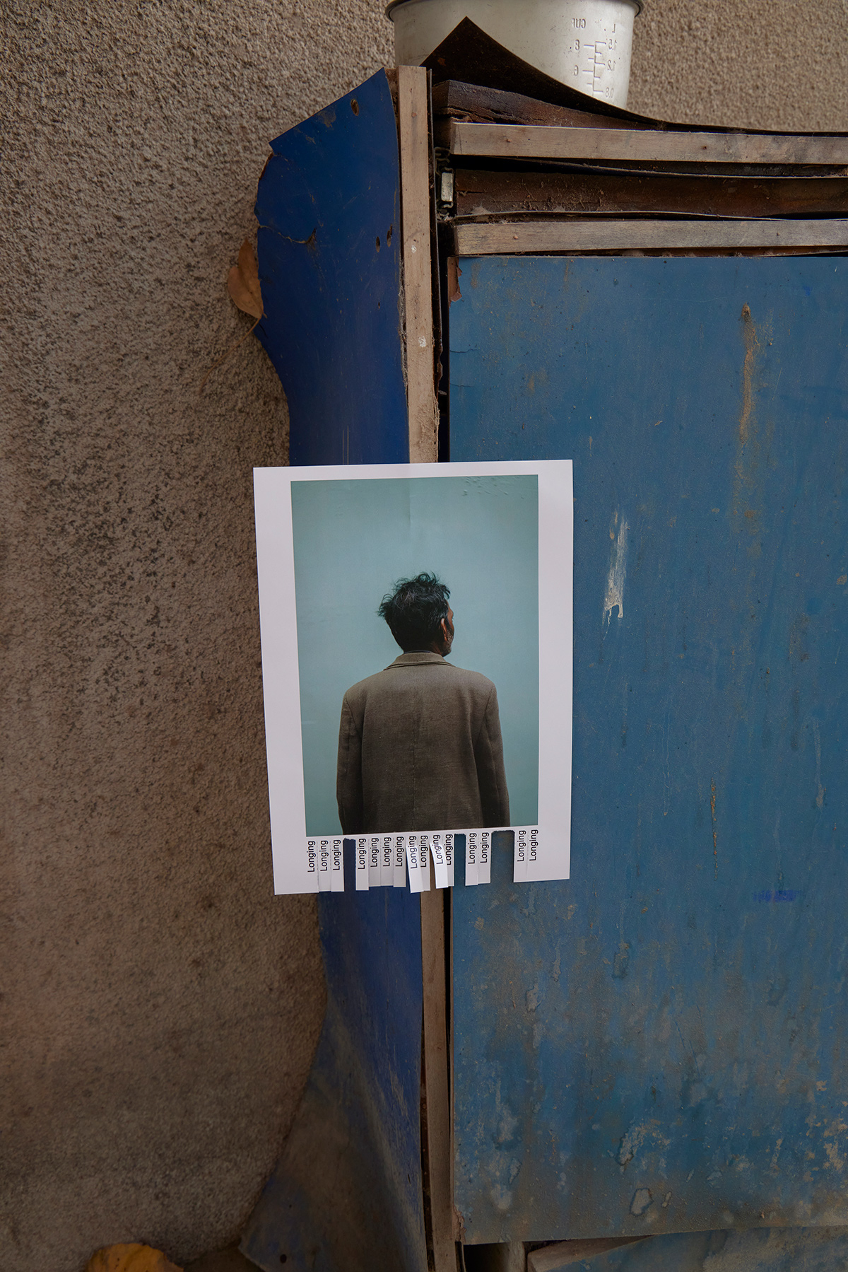 Artist Spotlight: Tejal Patni