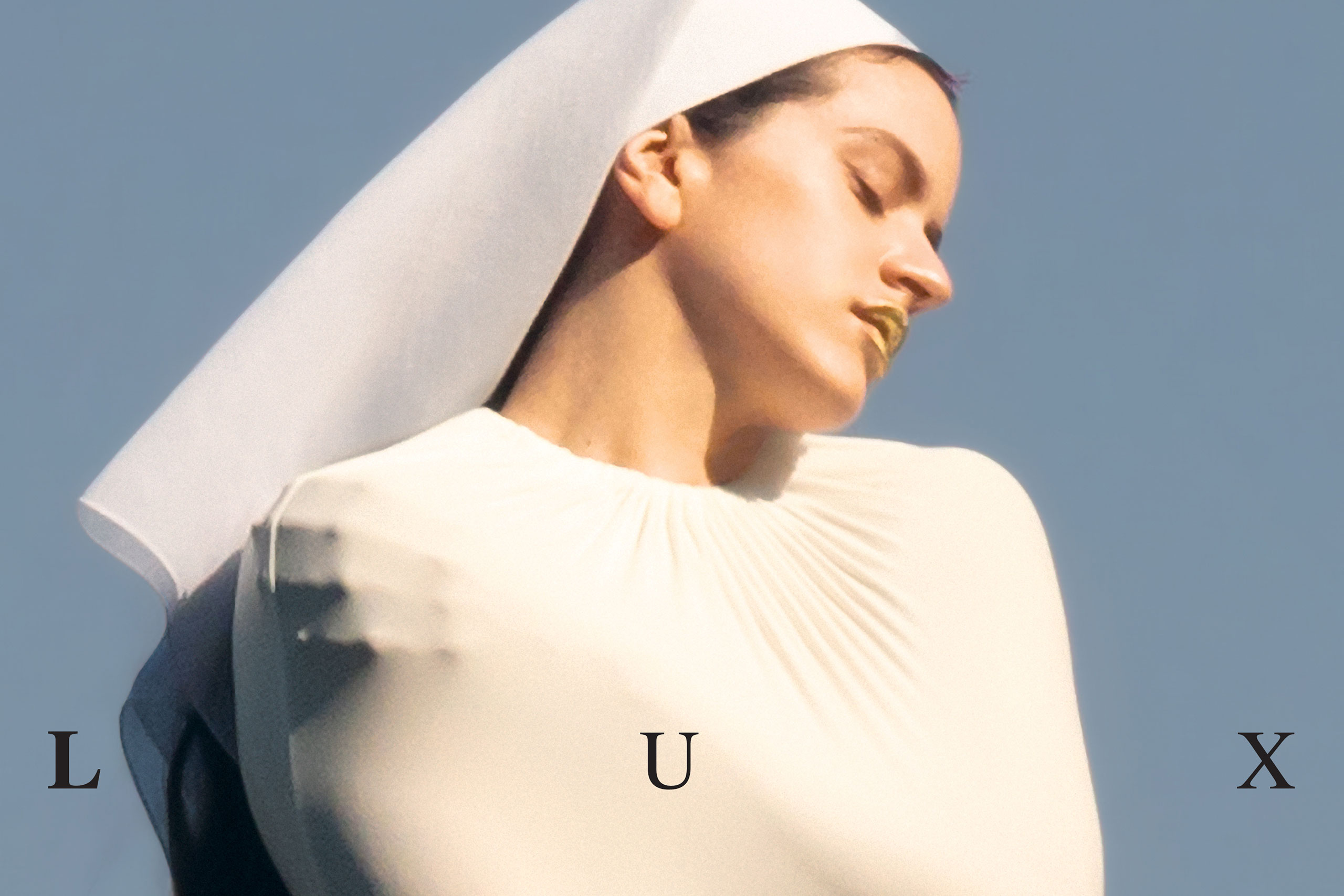 ROSALÍA has unveiled her new album ‘LUX’, set to feature collabs with the London Symphonic Orchestra, Björk and more