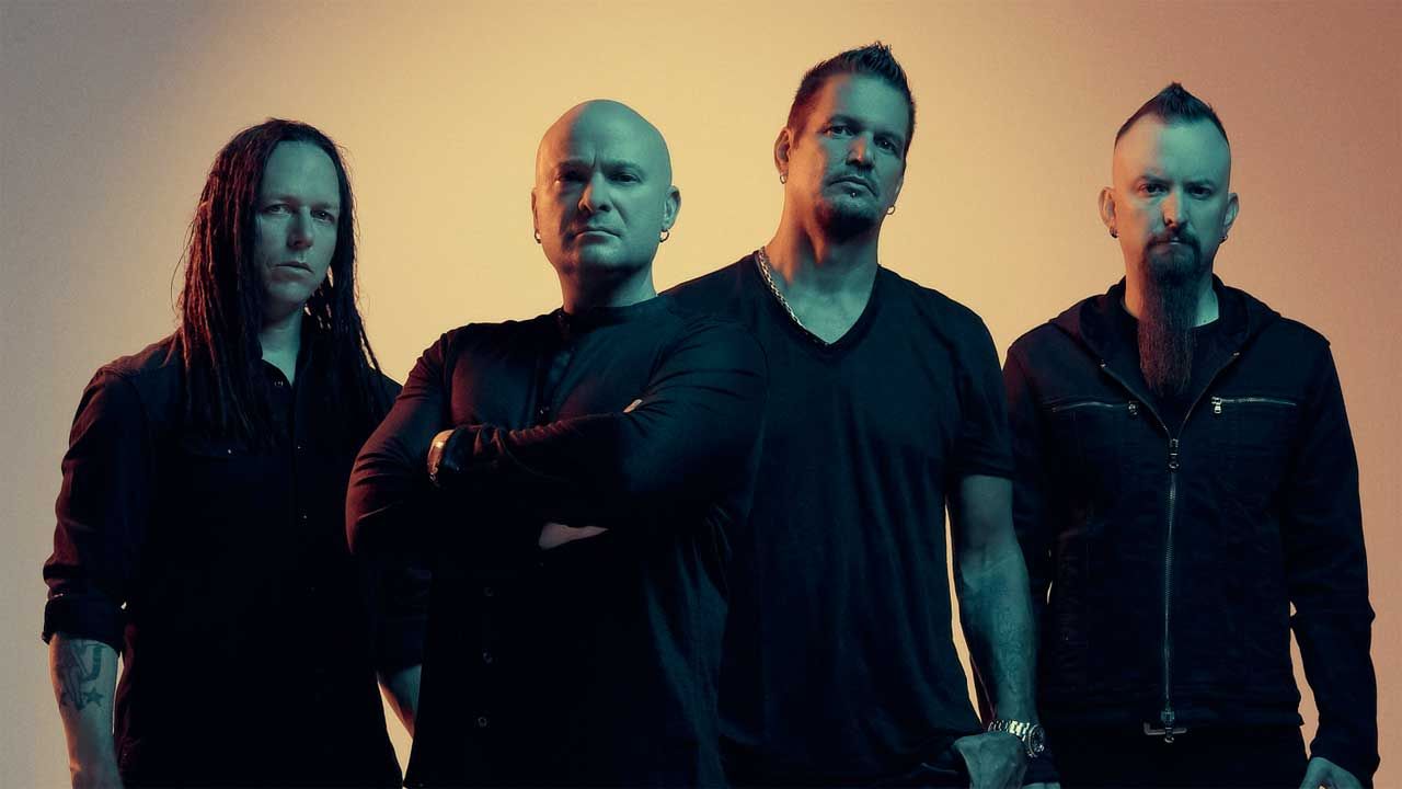 “Not sure when we will be headed back out”: David Draiman says Disturbed need a “nice, long break” as controversial European tour comes to a close