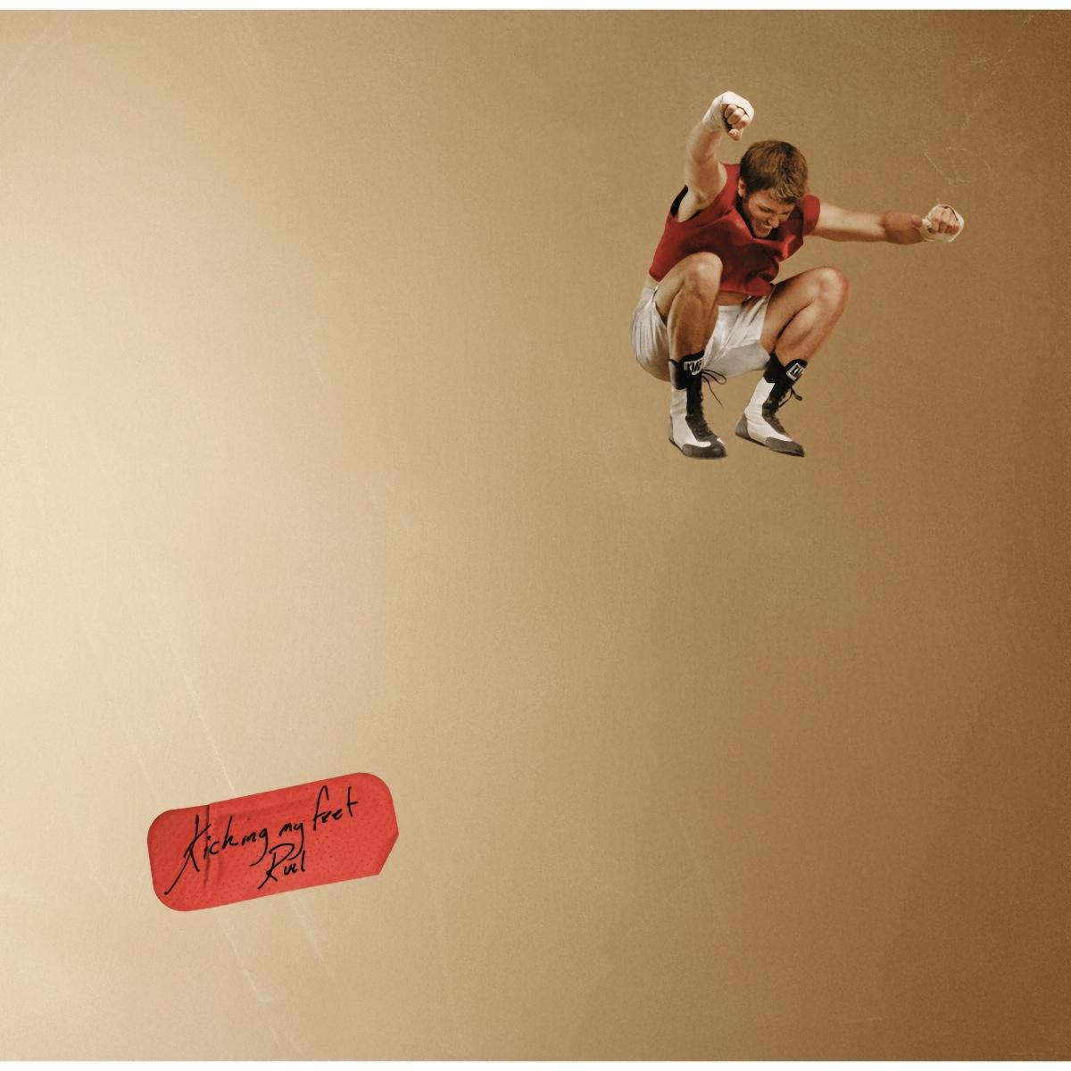 Ruel – Kicking My Feet