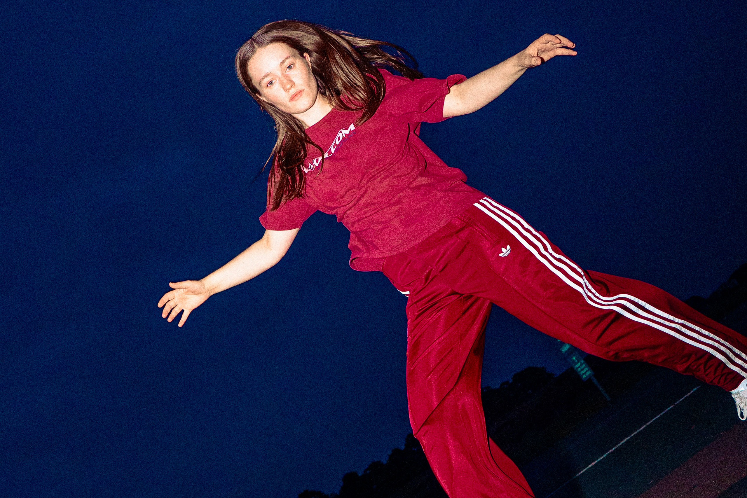 Sigrid’s new album finds her louder, funnier and bolder than ever