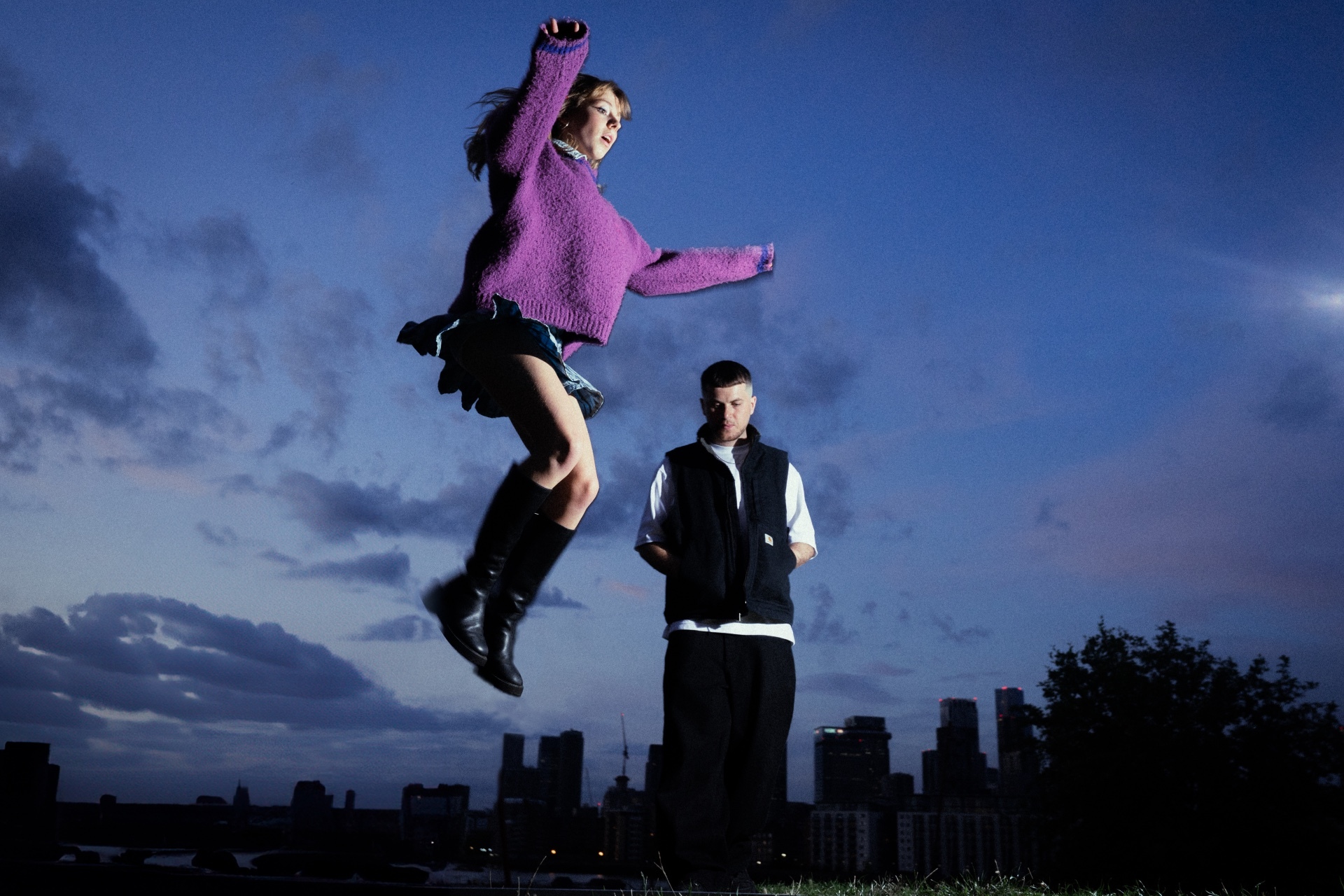 Paint By Numbers has signed up more acts for this year’s inaugural event in Bristol and Nottingham