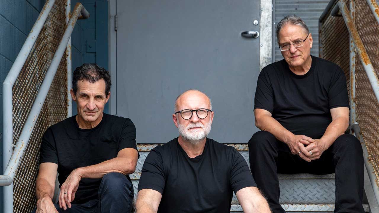 “The long pause is over…see you in 2026!” One of the best alt rock bands of the 90s have reunited for the first time in 30 years