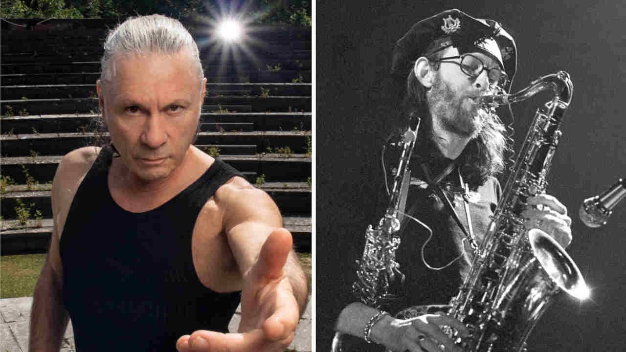 “Let me just put this record on and clear the room! Or play it to a girlfriend and then wonder why she threw herself out the window”: Iron Maiden’s Bruce Dickinson on the cult prog rock mavericks who inspired him – but were too out-there to be successful