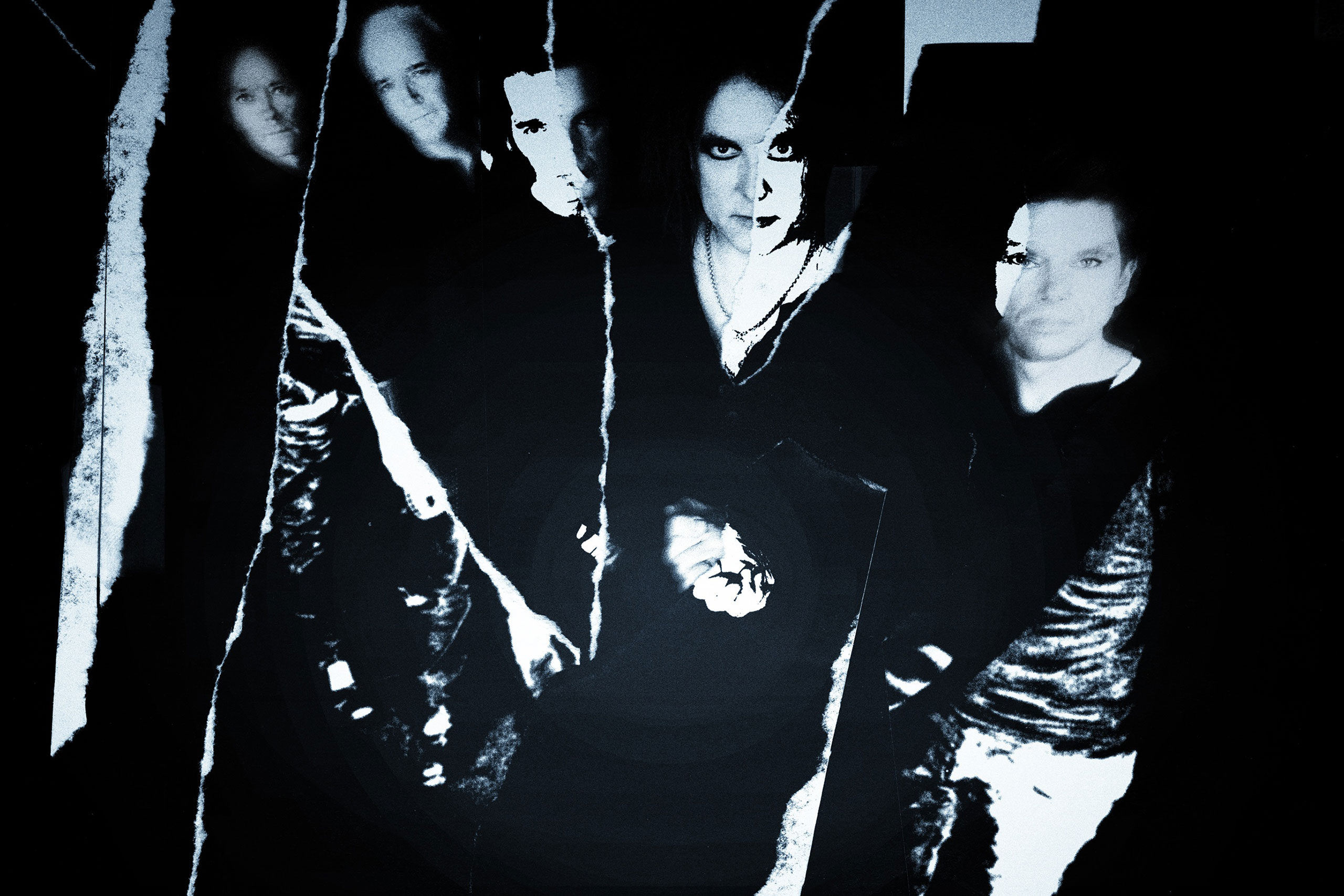 The Cure have confirmed a headline show in Cardiff for summer 2026