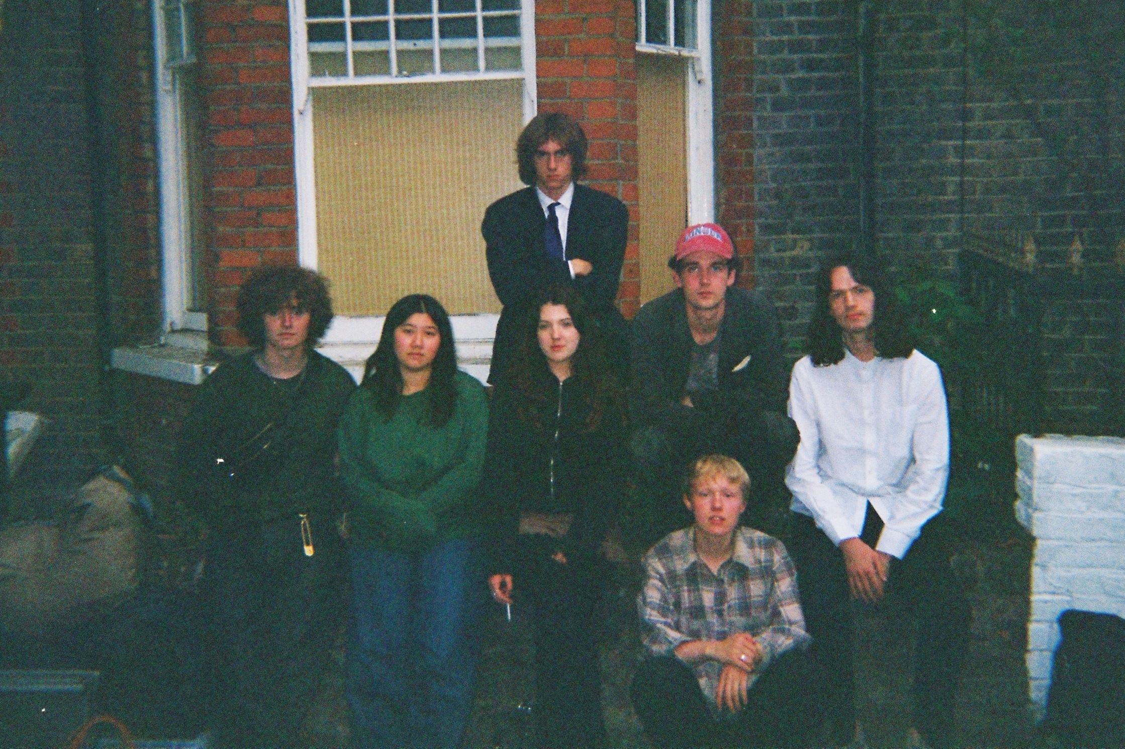 The Orchestra (For Now) have released their new single ‘Deplore You / Farmers Market’