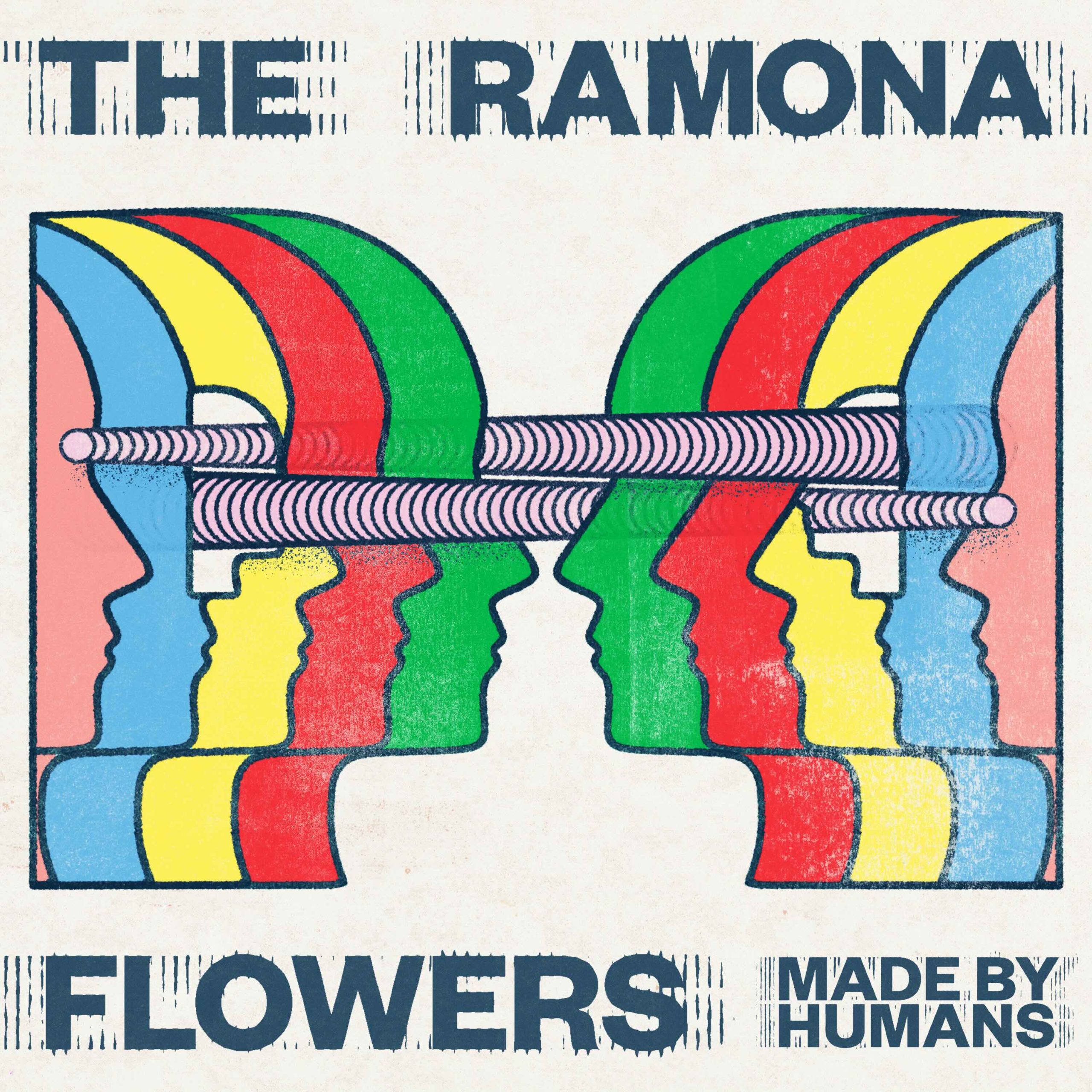 The Ramona Flowers – Made By Humans