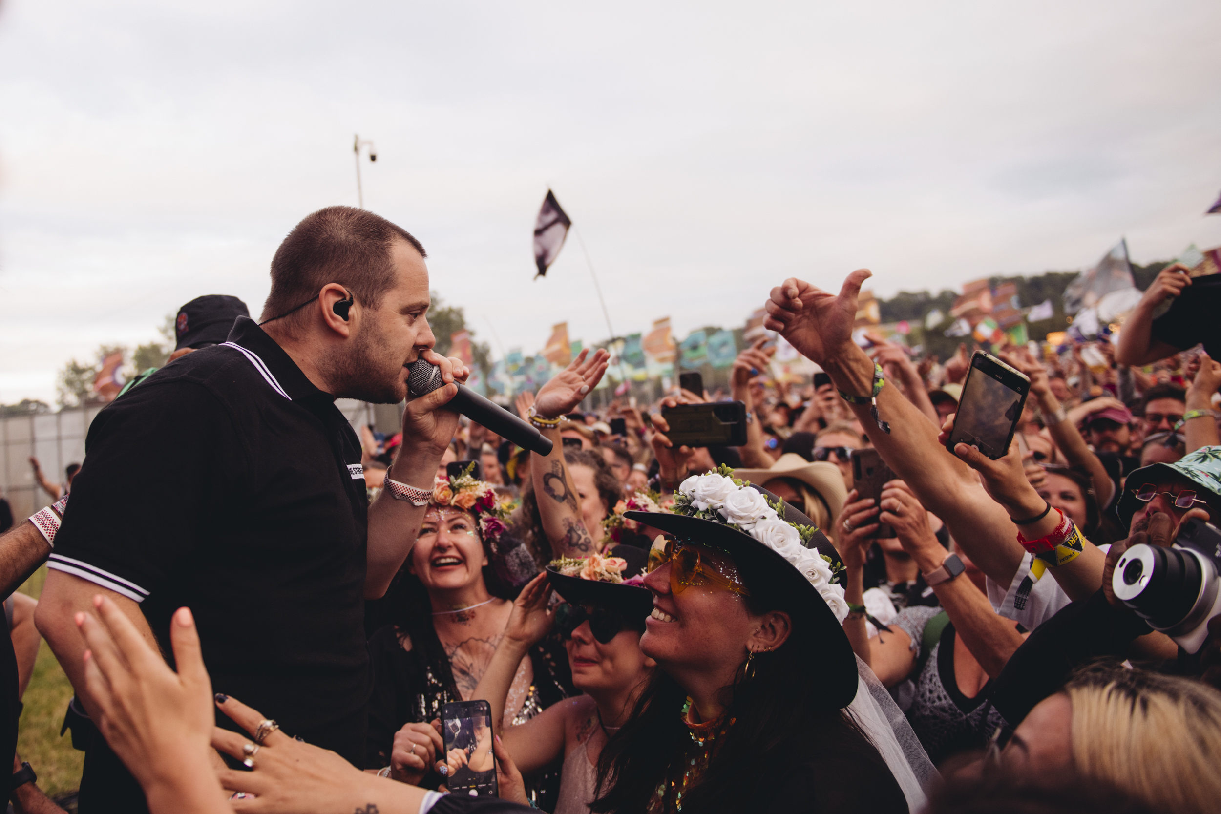 The Streets have announced a 2026 UK tour, performing ‘A Grand Don’t Come For Free’ in full