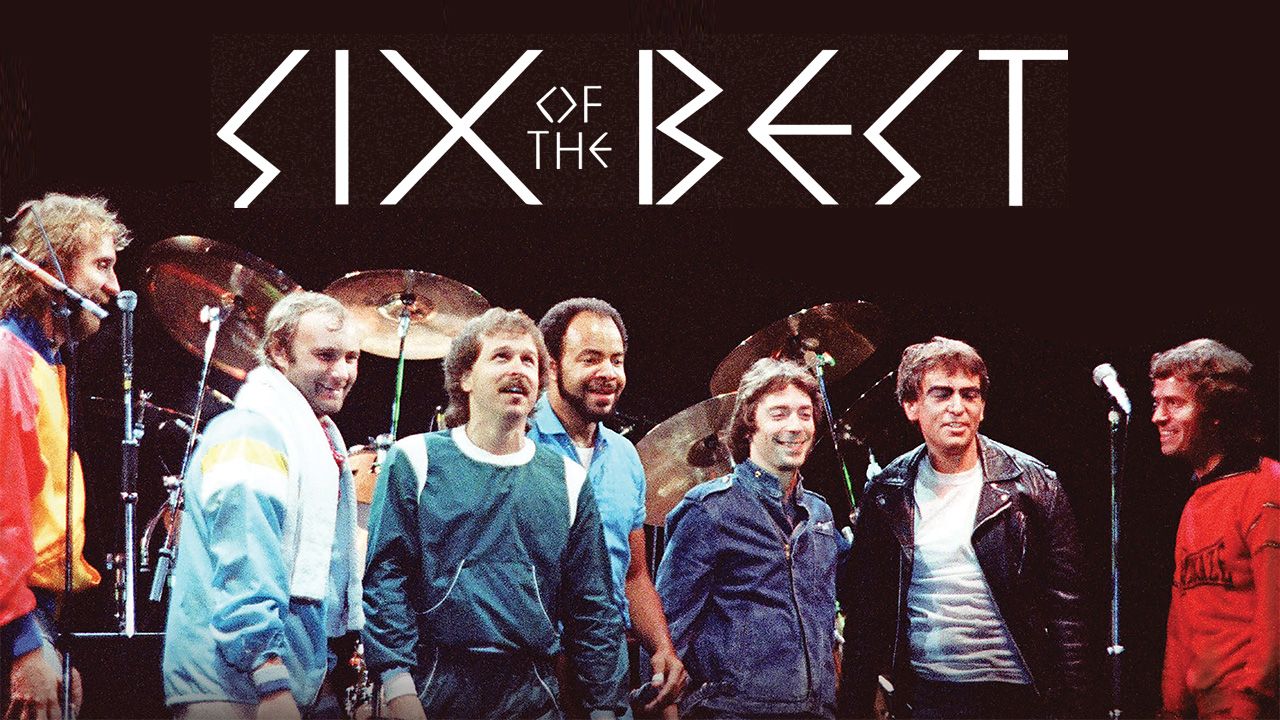 “They’re portrayed as unhip, exploitative capitalist men of the rock world. But it’s entirely down to them that the movement can move. And they didn’t get anything out of it”: When Peter Gabriel received death threats, Genesis reunited to help him