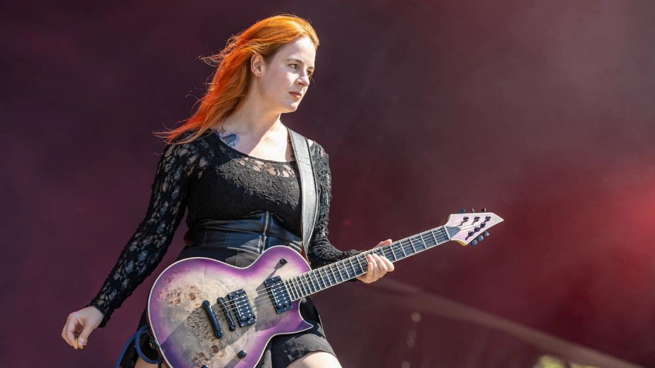 I’ve been a metal guitarist for almost two decades and not enough people talk about these incredible guitar-shredding albums